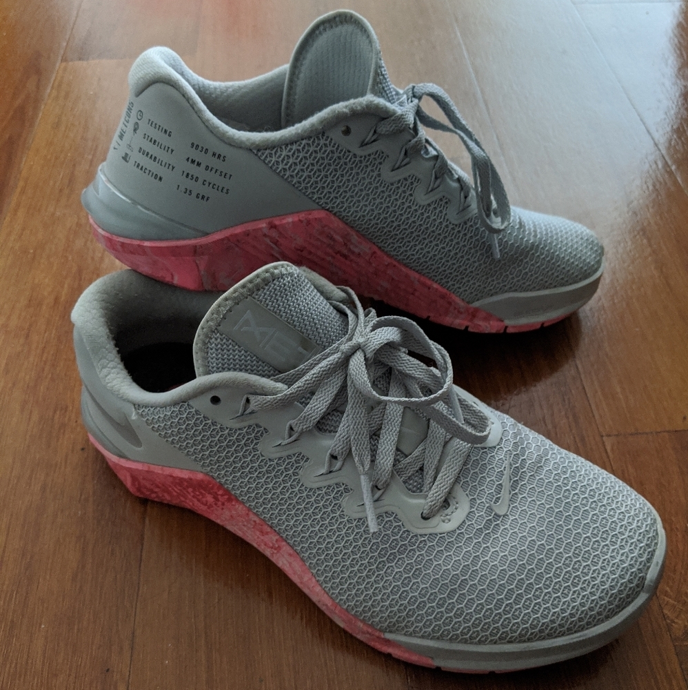 Nike Metcon 5
